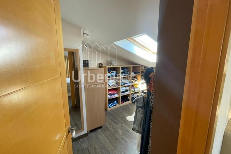 Dúplex  en venta en Sant Pere Nord Terrassa