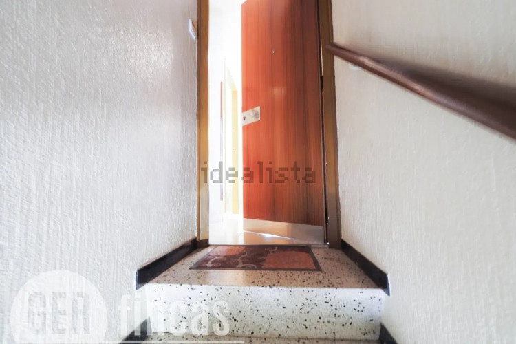 Piso en calle de l'Autonomia