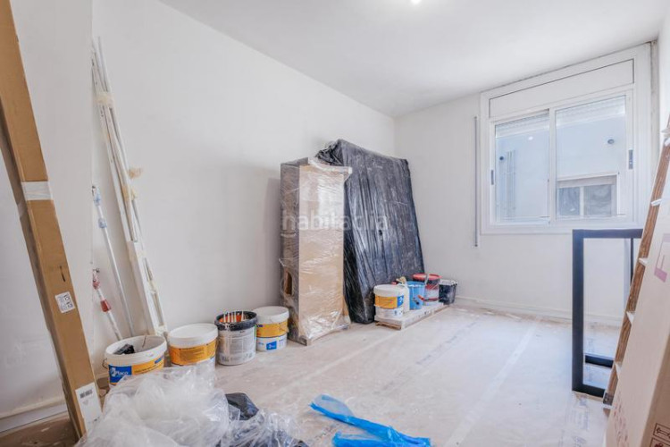 Piso exclusiva vivienda reformada a estrenar a pocos minutos del centro en Terrassa