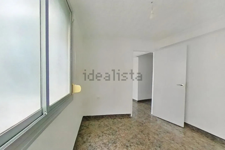 Piso en Barrio Poble Nou