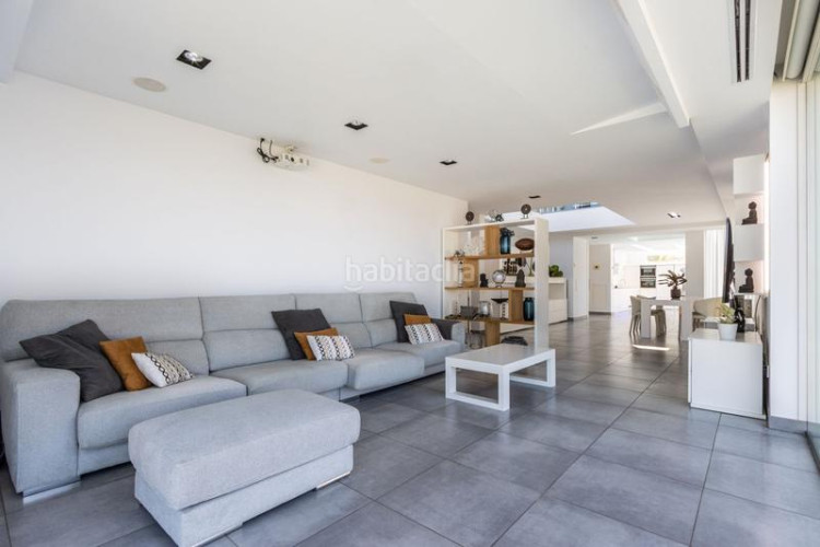 Chalet en Can Parellada Terrassa