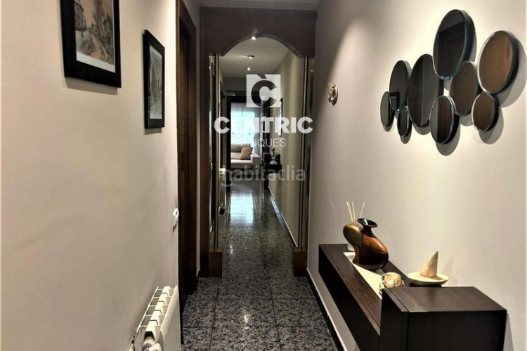 Piso planta baja de 3 habitaciones en Zona Esportiva Terrassa
