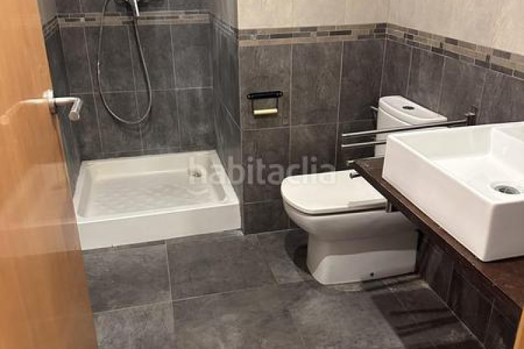 Piso en Barri del Centre Terrassa