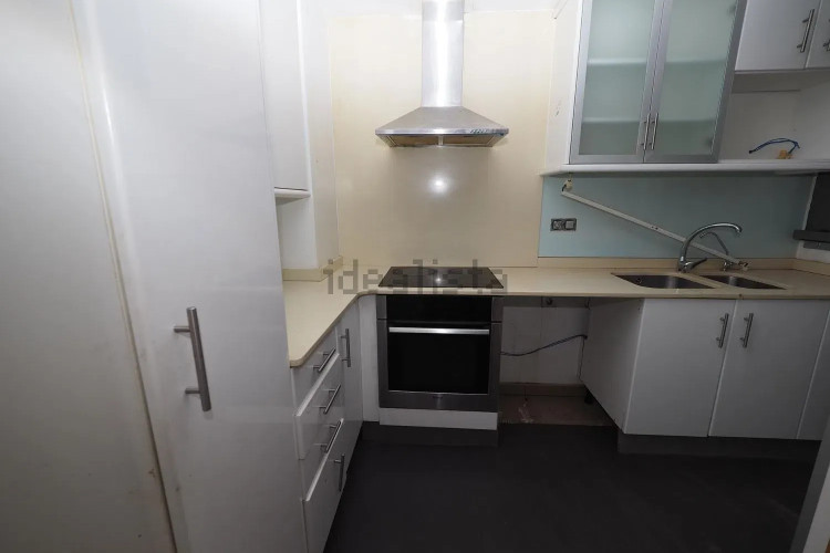 Piso en Barrio Sant Pere Nord