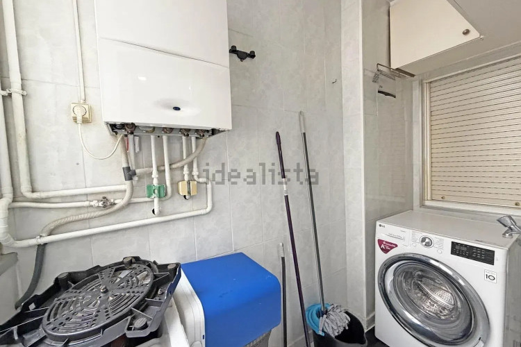 Ático en Passatge de Narcís Oller