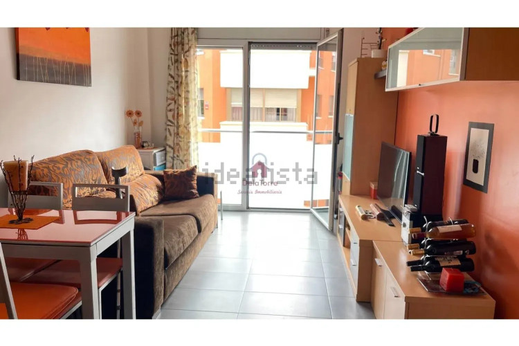 Piso en Barrio Ca n'Anglada