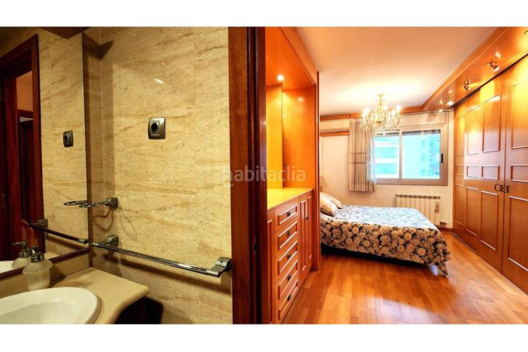 Piso  en venta en ca naurell 08224 en Ca n'Aurell Terrassa