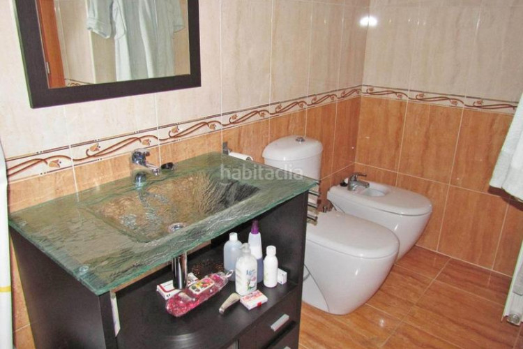 Piso dúplex en venda en ègara en Egara Terrassa