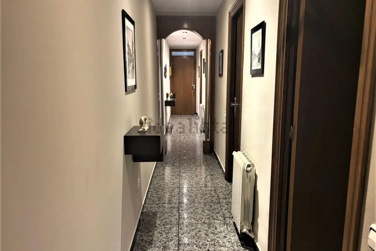 Piso en Barrio Zona Esportiva