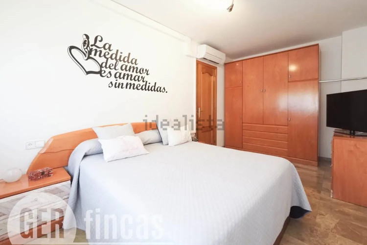 Chalet en avenida del Vallès