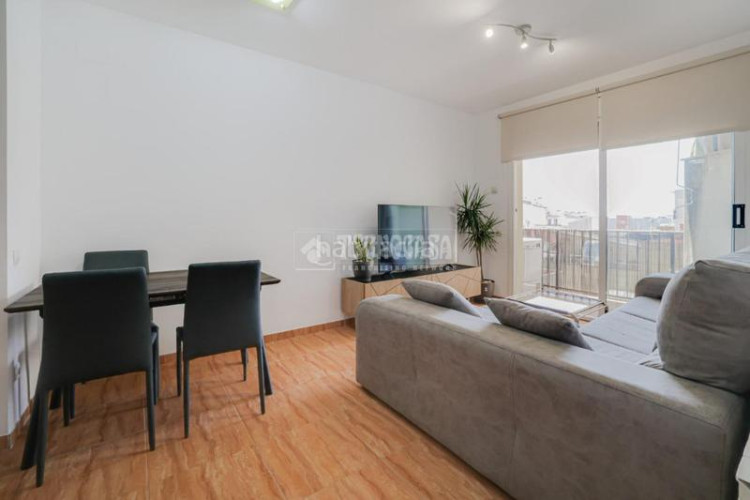 Piso  en venta en Egara Terrassa