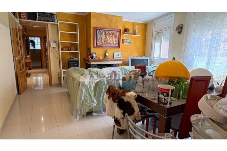 Chalet en calle de Josep Trueta