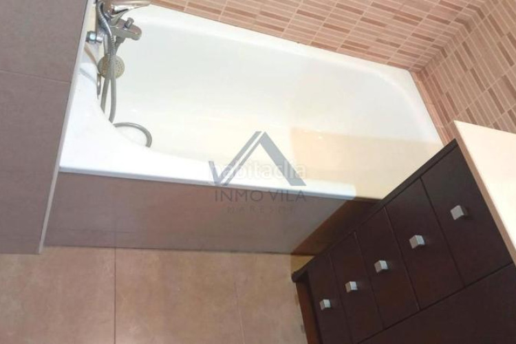 Planta baja  en venta en zona de ca naurell! en Terrassa