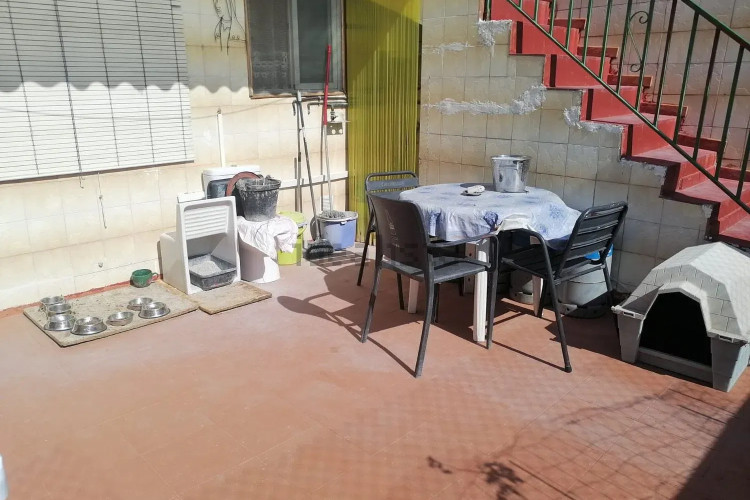 Piso en Barrio Ca n'Anglada