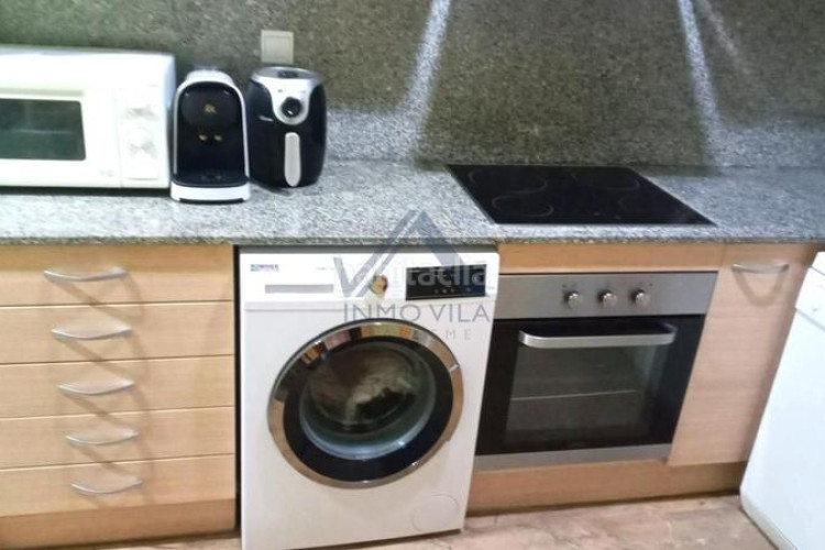 Planta baja  en venta en zona de ca naurell! en Terrassa