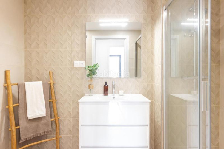 Piso  en venta obra nueva en zona sant pere en Terrassa