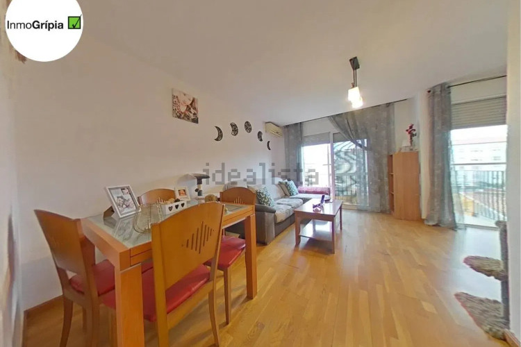 Dúplex en Barrio Sant Pere Nord
