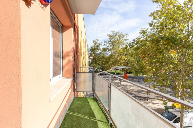 Carrer ARQ.PUIG I CADAFALCH,DE L, 12, Vallparadu00EDs - Antic Poble de Sant Pere
