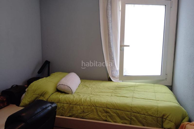 Casa adosada chalet adosado en Les Arenes - La Grípia - Can Montllor Terrassa