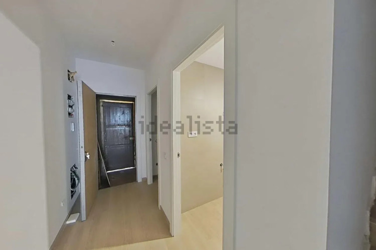 Chalet en Barrio Centre