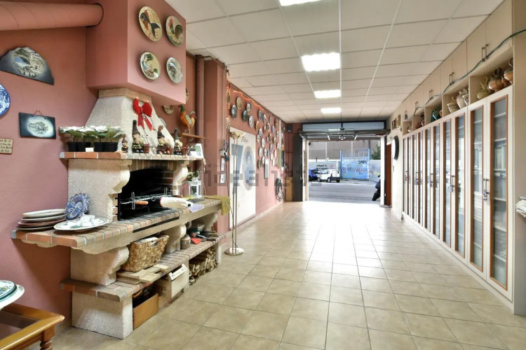 Chalet adosado en Barrio Sant Pere Nord