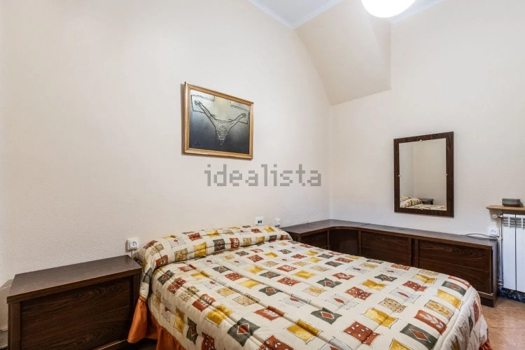 Piso en Barrio La Maurina