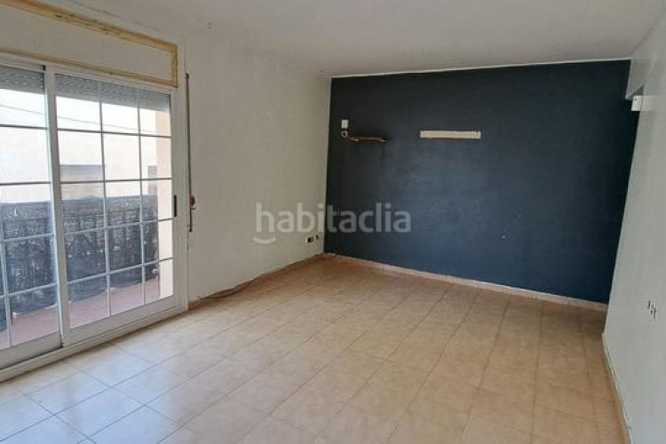 Piso  en La Maurina Terrassa