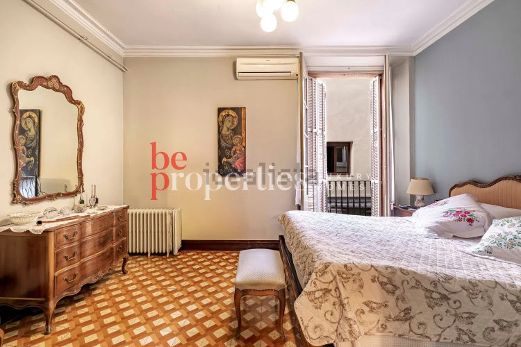 Piso en calle de la Palla