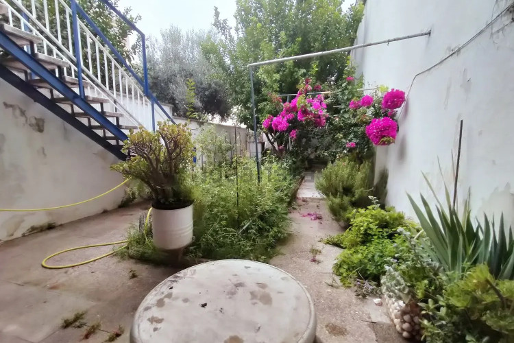Piso en Barrio Can Palet