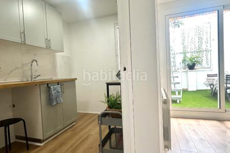 Casa adosada chalet adosado en venta en Torrent d'en Pere Parres en Terrassa