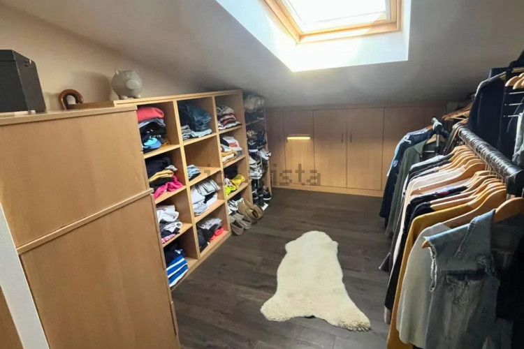 Ático en rambla de Francesc Macià