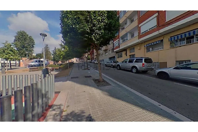 Piso en Barrio La Maurina