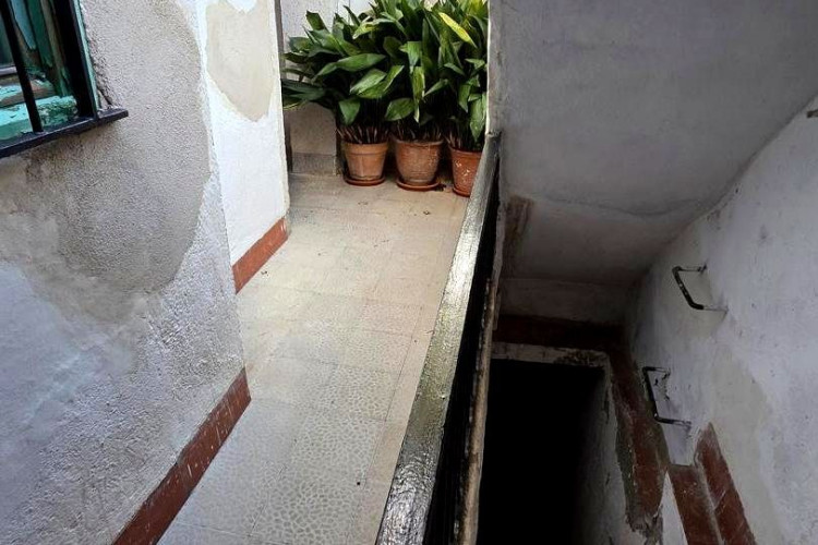 Carrer de la Mare de Du00E9u de la Fuencisla, Ca n'Anglada
