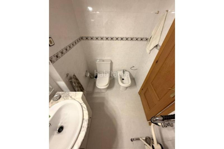 Dúplex atico duplex con 2 terrazas en Can Boada Terrassa