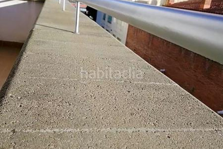 Dúplex gran dúplex céntrico. calidades inmejorables en Terrassa
