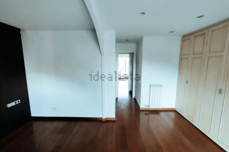 Piso en calle de Galvani