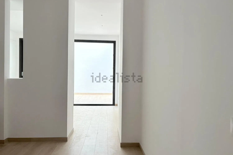 Chalet en Barrio Centre