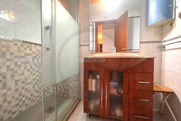 Piso tu piso en la gripia en Les Arenes - La Grípia - Can Montllor Terrassa