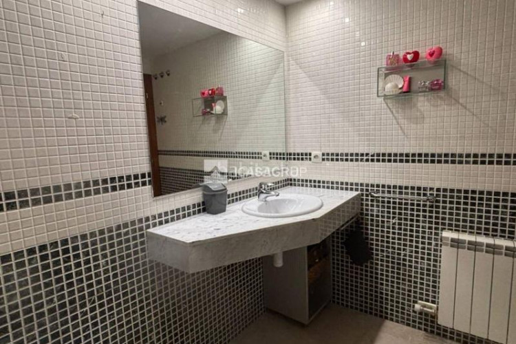 Dúplex ático dúplex en venta carretera de matadepera sant pere, en Terrassa