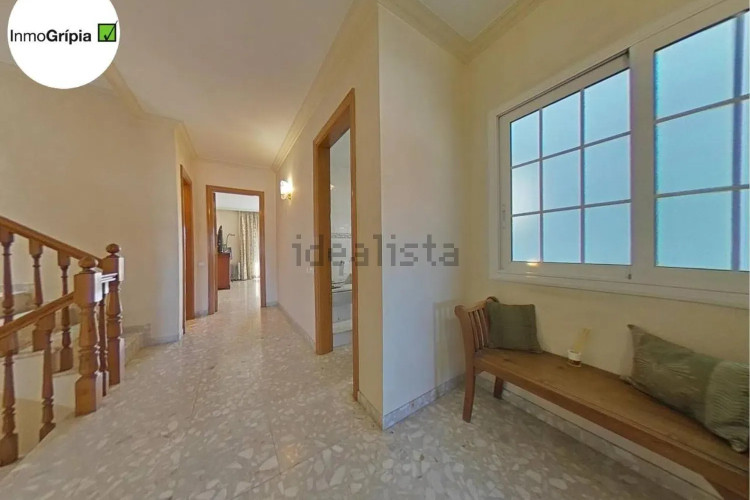 Chalet en Barrio Les Arenes