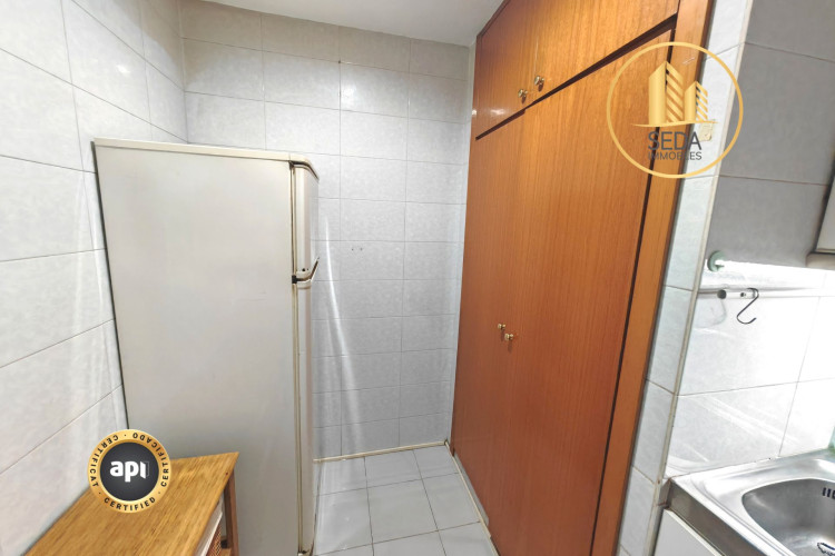 Carrer de Marinelu00B7lo Bosch, Cementiri Vell