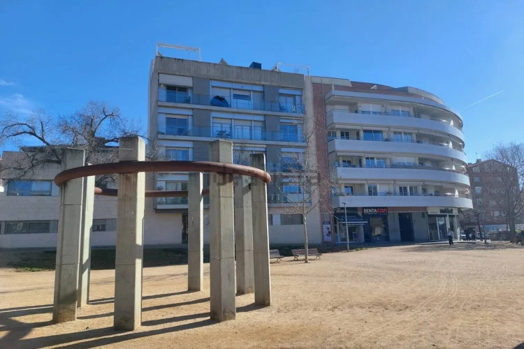 Piso en Barrio Sant Pere