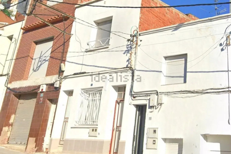 Chalet adosado en Barrio Can Boada