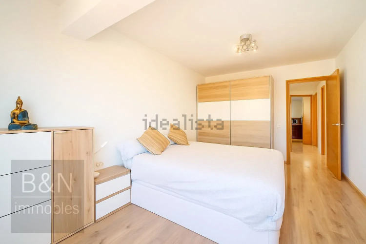 Piso en Barrio Sant Pere