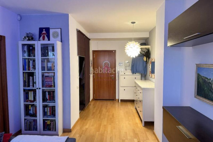 Piso bonito piso en venta listo para entrar a vivir, tocando avda. barcelona. en Terrassa