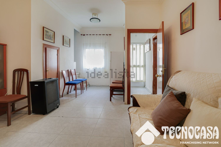 Chalet adosado en calle Renaixement