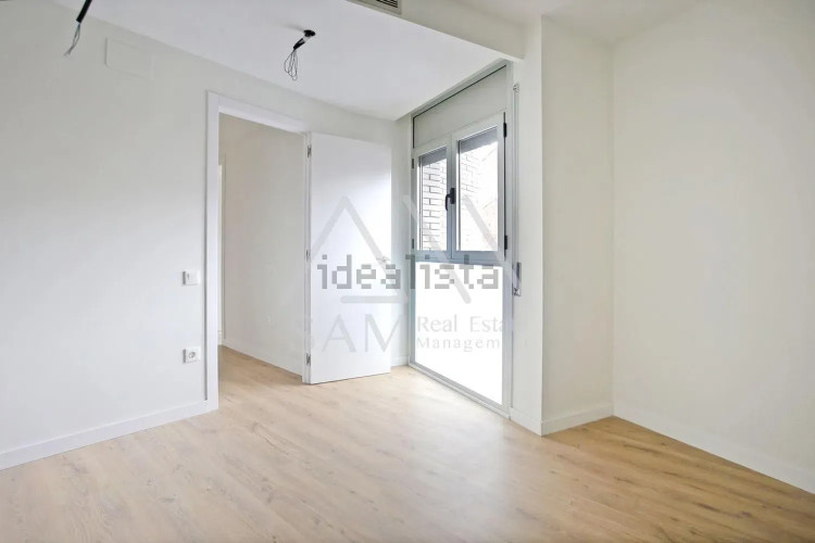Piso en Barrio Segle XX
