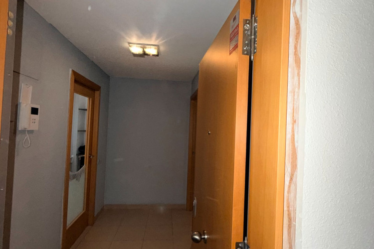 Carrer del Doctor Aymerich i Gilabertu00F3, Ca n'Anglada