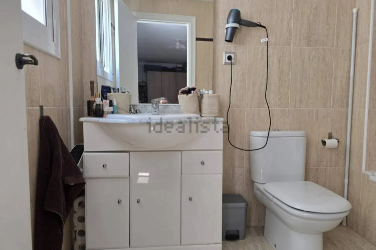 Piso en Barrio Ègara