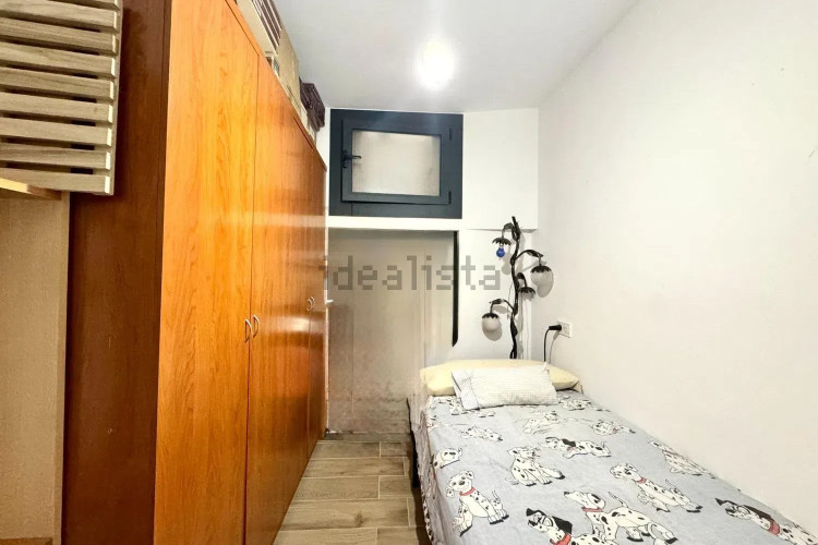 Piso en Barrio Ca n'Anglada